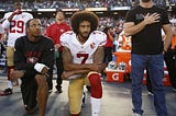 NFL Anthem Policy Controversy Revived
