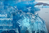 Project Greenland and Thomas Schumann Capital: Investing in Water for a Sustainable Future