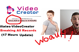 Video Creator is Live (Jaw-Dropping Price)