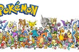 BOTNOI classroom-Pokemon dataset (Clustering)