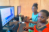Alice et Louise : Un parcours scolaire transformé par les Technologies d’Éducation à Distance