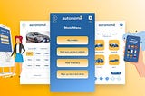 Autonomë: Re-contextualizing the car-buying experience