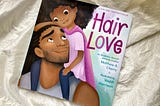 Hair Love — Academy Award Winner Matthew A. Cherry’s Call To Love Natural Curls