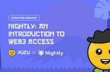 Accessing Yuzu with Nightly: A Deep Dive into Web3 Wallets