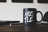 4 Steps To Find A Side Hustle That’s Right For You