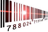 What’s inside the Barcode?