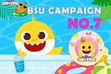 BSU Campaign Final OAT NO.7 Start!