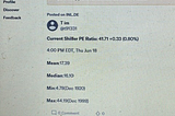 Dear NY FBI, Yahoo blocked me from delivering God’s Mail (on 6/22/2026), so where would we be if…