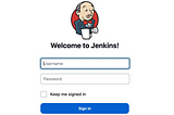 CI/CD for Node.js application using Jenkins on EC2 — Part-2