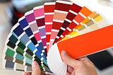 Choosing The Right Colors To Paint Your Garage | Slide-Lok Floor Coatings & Storage Systems