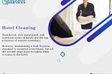 Hotel Cleaning Service at SM Cleaning Services