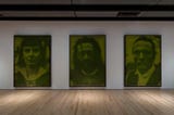 Plants, Art and the Intersection of Intelligence