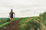 Ditch the Technology to Improve Your Running