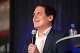 Mark Cuban Says There Are 2 Ways to Use AI. Only 1 Will Rot Your Brain
