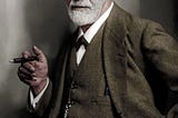 Sigmund Freud’s Perspective On Sex, Love & Relationships