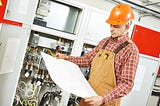 Choosing the Right Electrical Contractor for Industrial Maintenance