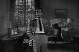 Noir. Noir Never Changes: Double Indemnity (1944) and Brick (2005)