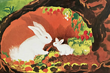 The Runaway Bunny Becomes A Teenager But Her Mom Still Has Terrible Boundaries