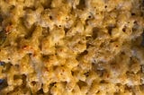 Classic Baked Mac & Cheese