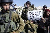 Stop war which causes death — Start from Palestine and Israel war