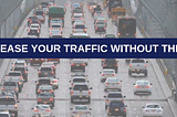 3 WAYS TO INCREASE TRAFFIC FOR YOUR COACHING BUSINESS