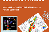 Cover Page of MSV-2035 Nuclear Physics Report (Source: O/o PSA)