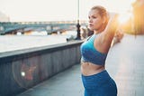 6 tips to lose weight in one month without exercising