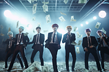 BTS: The Marketing Masters in Disguise