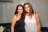 Beyond Taboos: My Night with Elissa, the Queen of Emotions