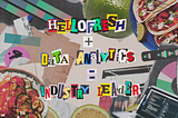 Meal-Kit Leader HelloFresh Used Data Analytics to Dominate the Industry