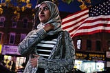 They Are Us: Islam in America