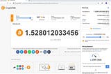 Download any bitcoin wallet below and get registered now