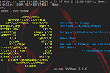 Exploring Scapy: An Insight into its Capabilities