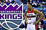 Washington’s Otto Porter Dilemma