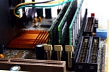 Understanding memory leaks