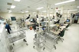 Digital transformation never stops at IBM’s semiconductor plant in Québec