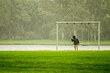 What my love for Rain tells about Relationships