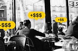 How to increase a restaurant’s revenue by 30% with one web service