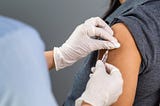 Health officials to give live update on COVID-19 vaccines in BC