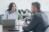 Corporate Podcasting: Why Make a Business Podcast for Your Tech Company?