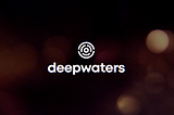 Crypto Society Ama Recap with Deepwaters — 9 February 2023.