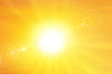 Jesus is Like the Sun (and that’s good news for us gay Christians)