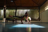 Yoga and Beyond: Discover Tranquility on a Koh Phangan Yoga Holiday