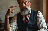 How I Escaped the Dogma and Became a Rebel