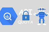 BigQuery: Automate limits and custom quotas through the Discovery API client