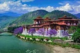 our Discovering the Enchanting Kingdom of Bhutan: Bhutan Tour Packages