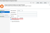 List Files with dynamic dates in Oracle Integration Cloud