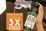 Multipurpose Lubricant | Gear-hugger.com