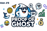 👻Satoshi Turns 49 on April 5.