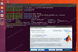 How to Install Matlab on Ubuntu